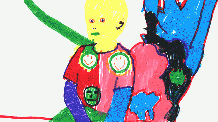 Pedro(s), extrait d'animation, A Torre Cooperativa de Ensino, 2015