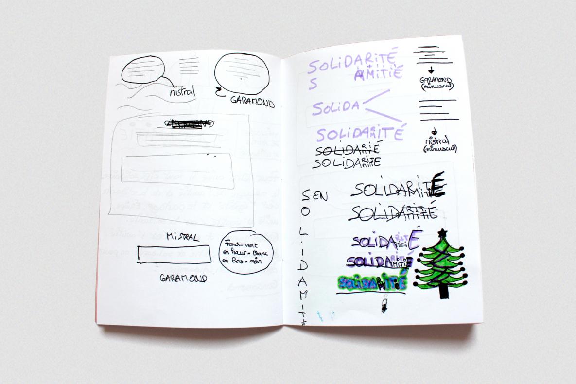 Recherches de composition