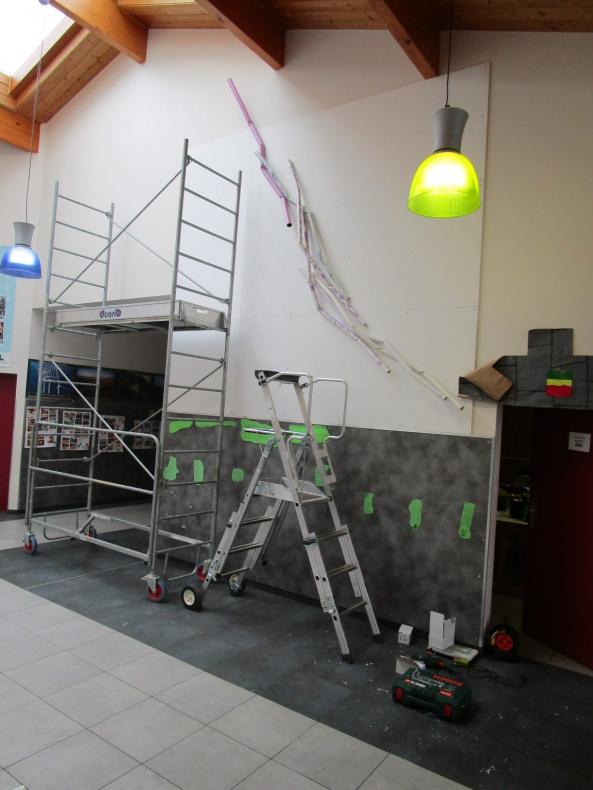 Installation