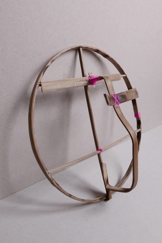Test technique - bambou.