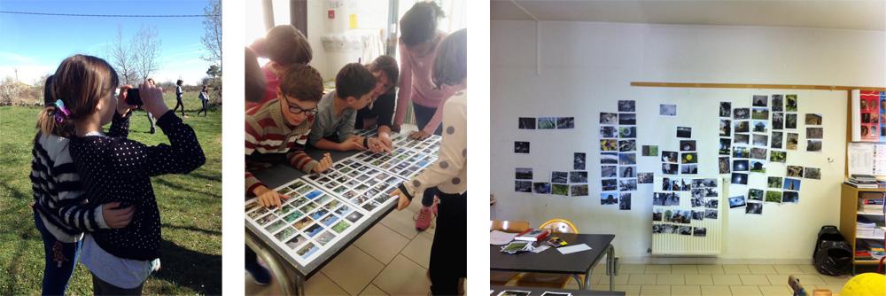 3 - Nouvelles images
