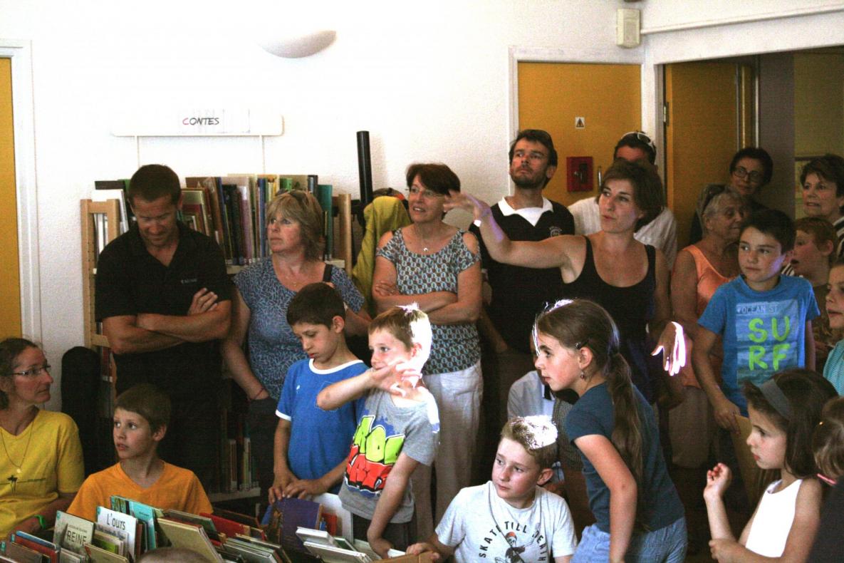 Vernissage