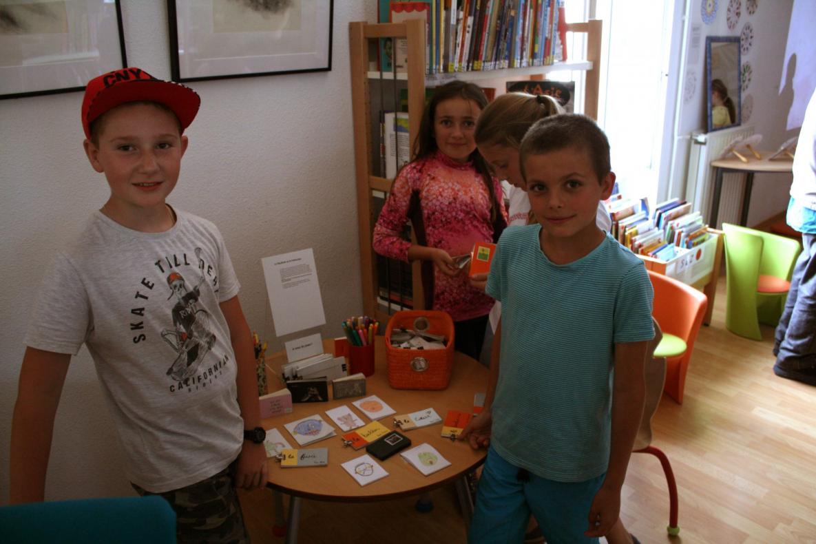 Vernissage