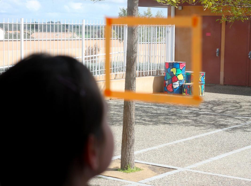 l'idée de la photo