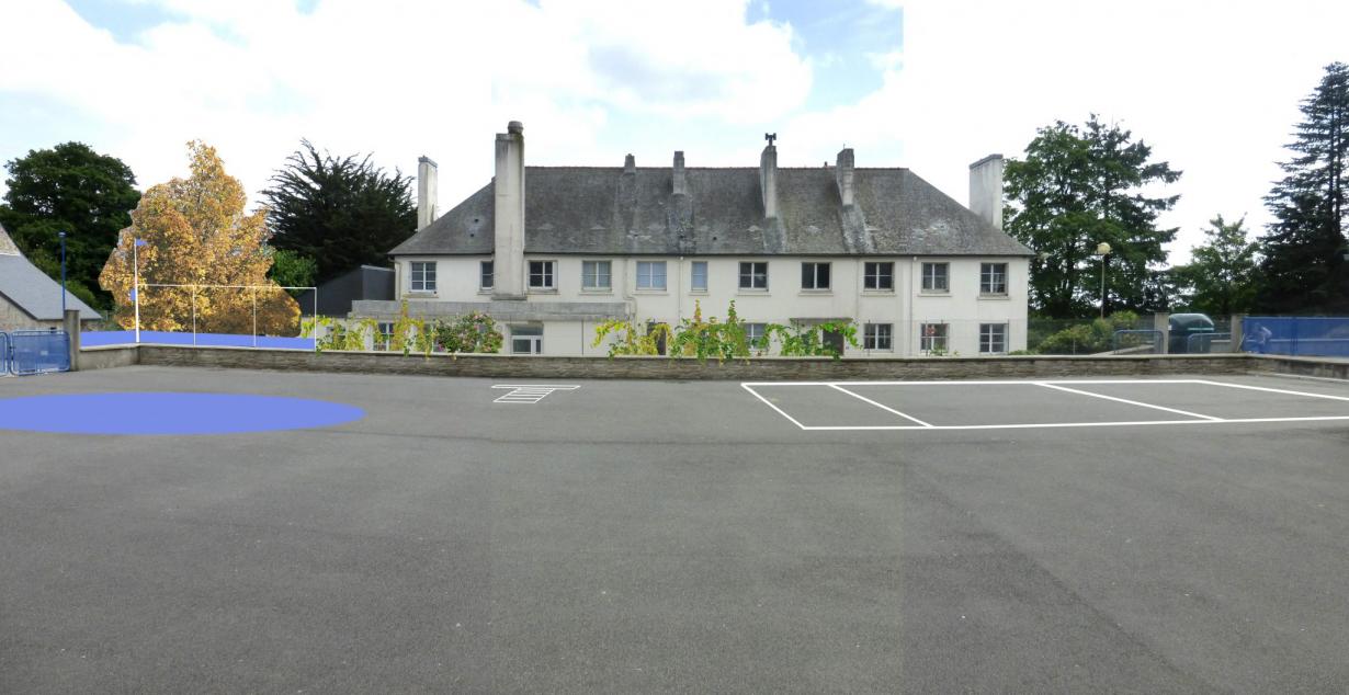 Pistes, désirs, projets