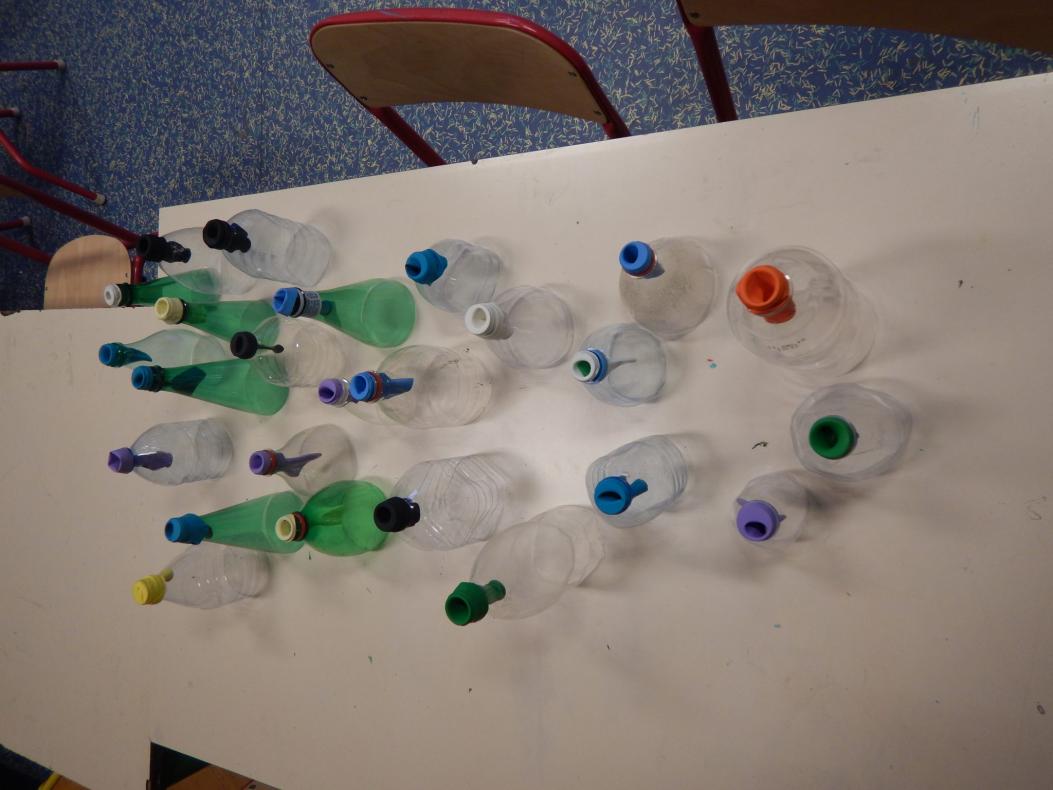 Exemple d'instruments