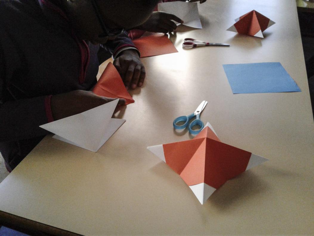 fabrication des modules