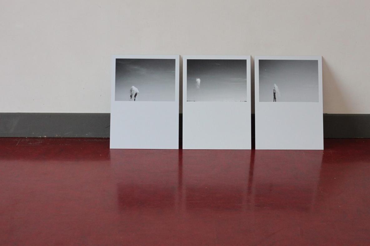 exposition à l'école