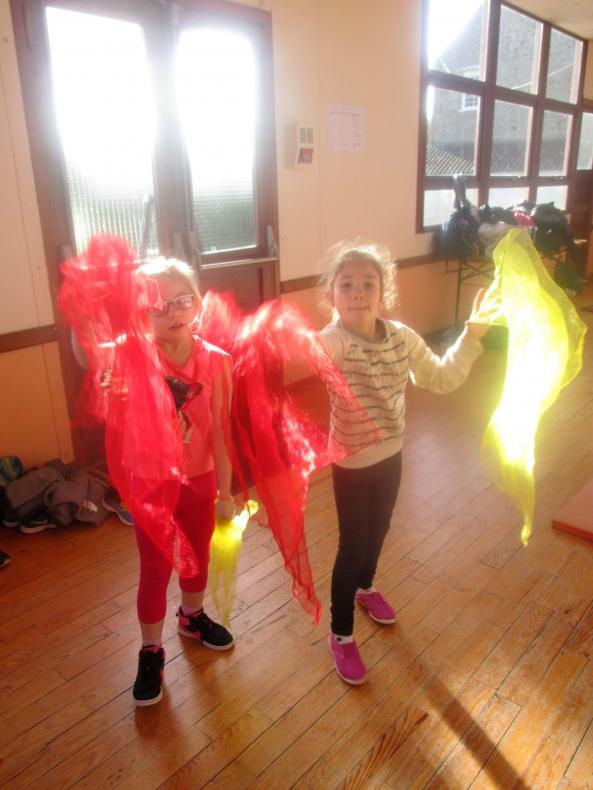 atelier jonglage