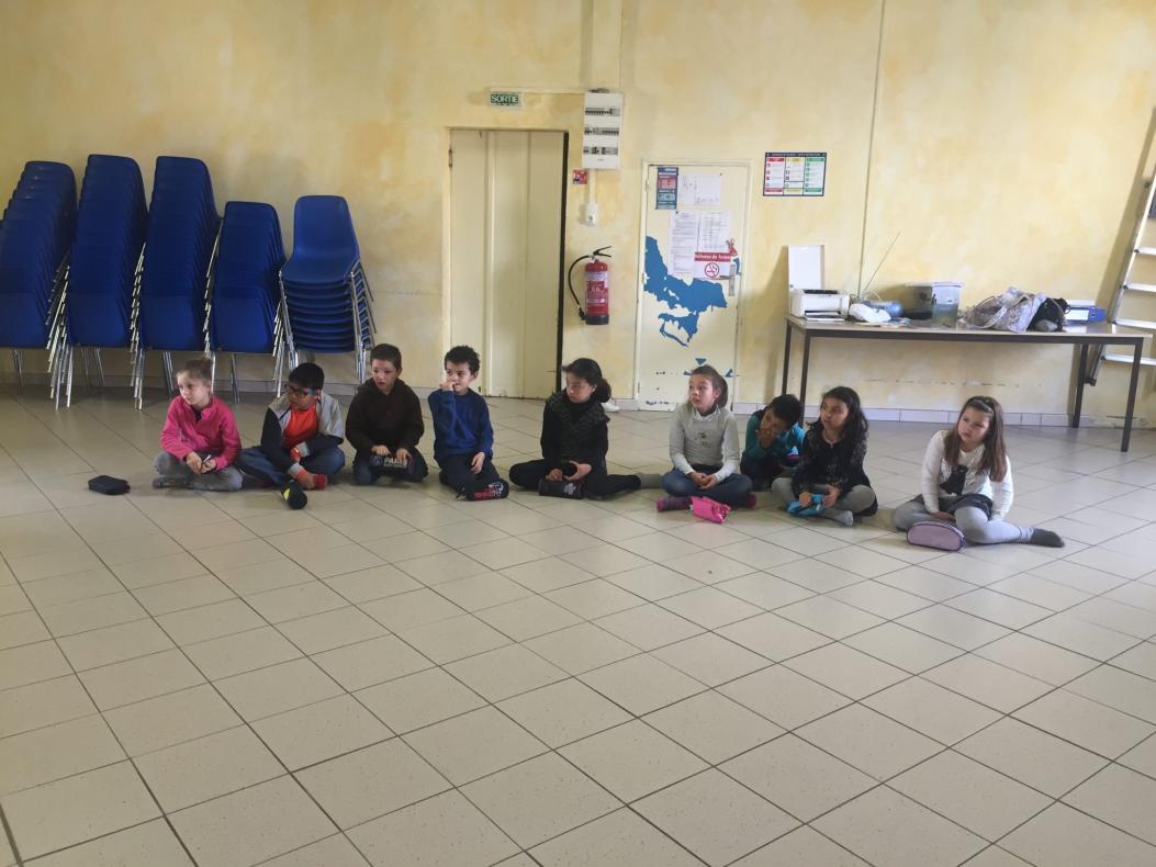 La danse