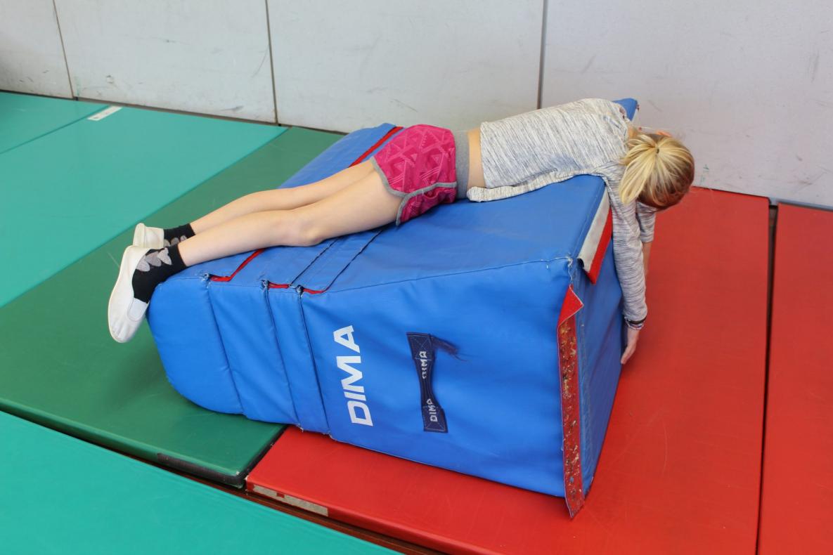 Gymnase