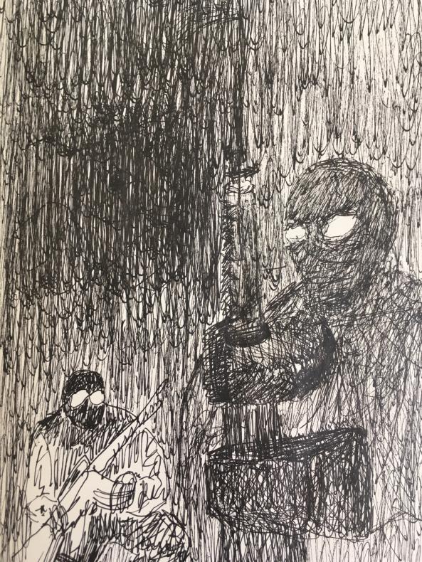 Dessins de recherche