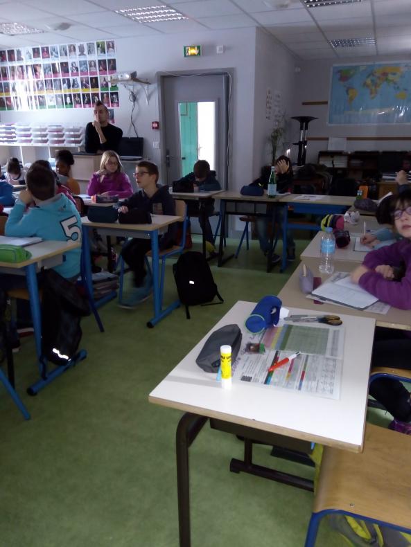 Contes & Histoires