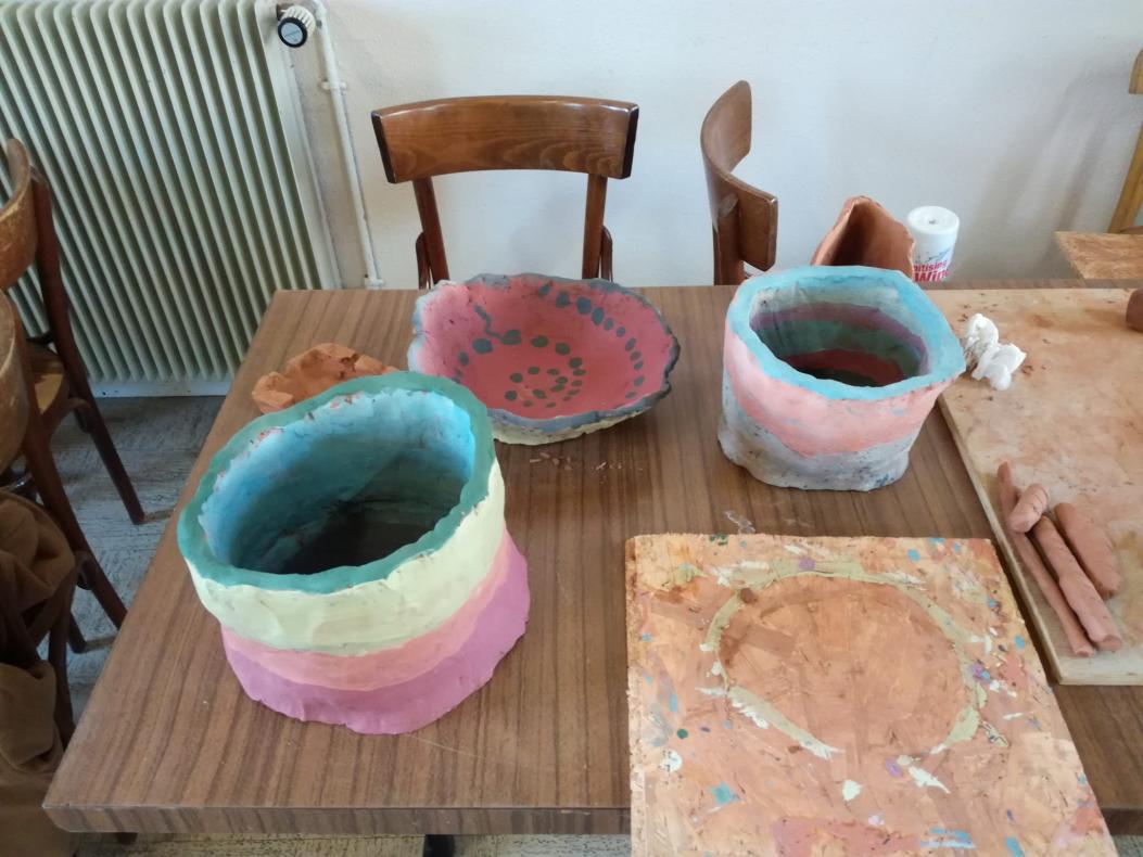 6e jour à Lomont-sur-Crête