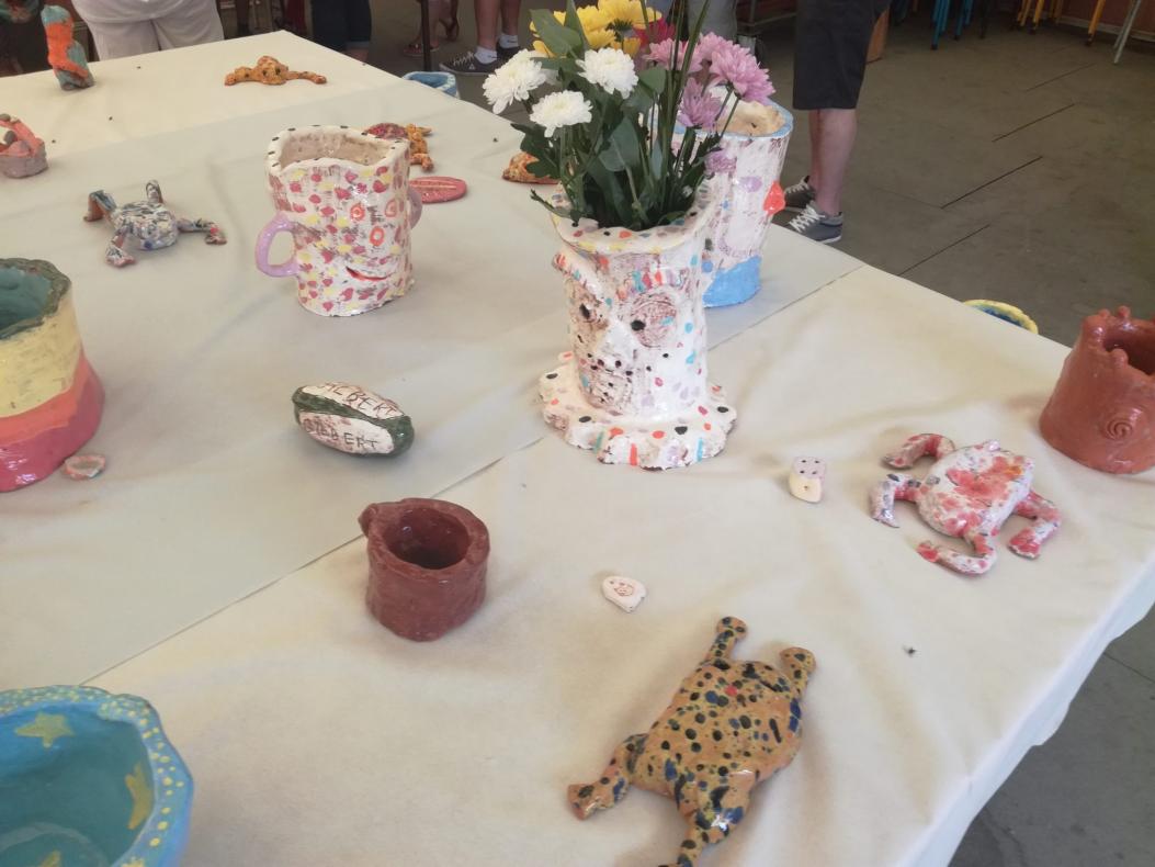 La fête de l'école 3