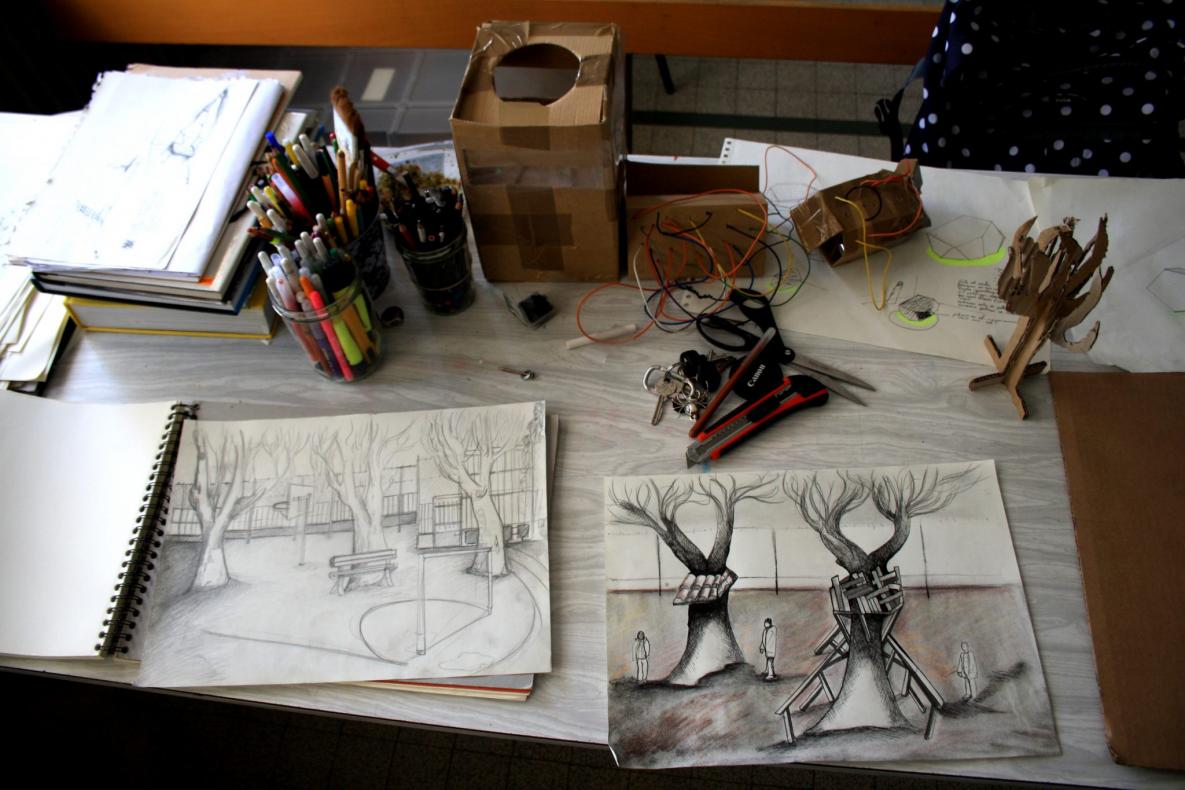 Recherches