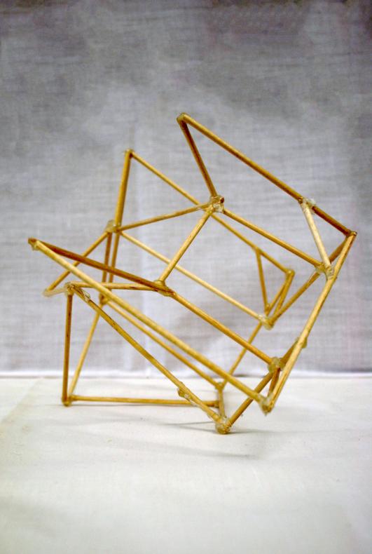 Structure Modulaire
