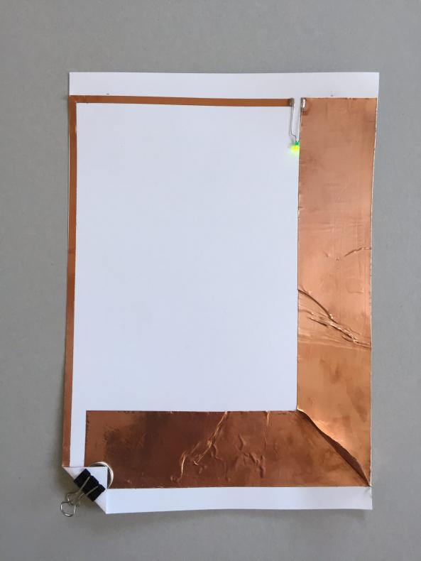 Travail de recherche