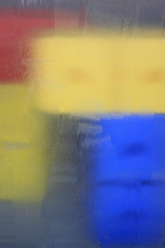 Peintures en mouvement