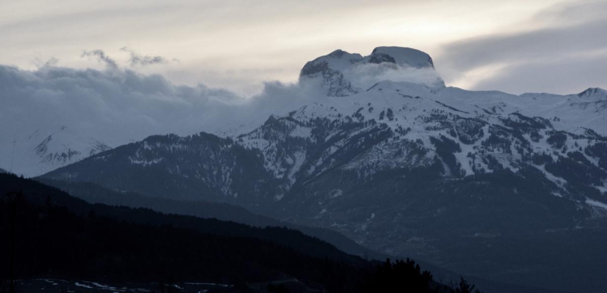 Découverte de Jausiers / Temps de rencontre avec les élèves