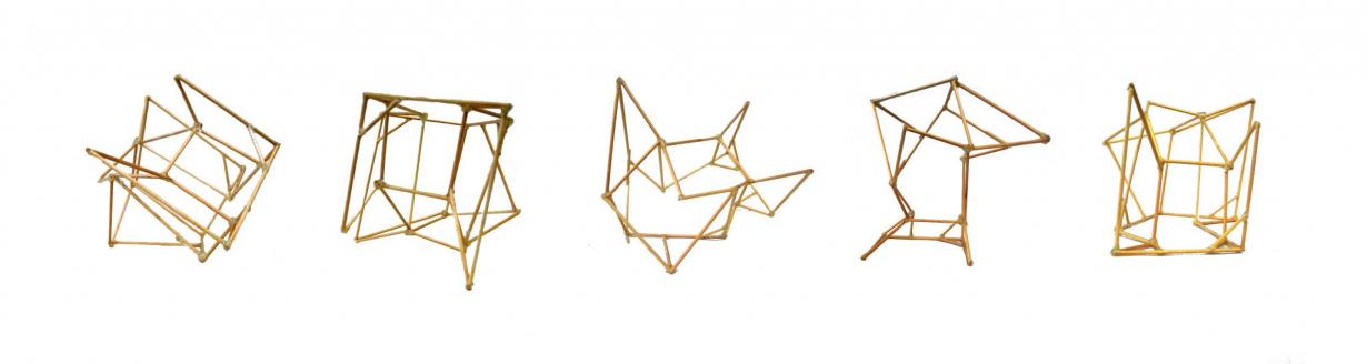 Structures évolutives