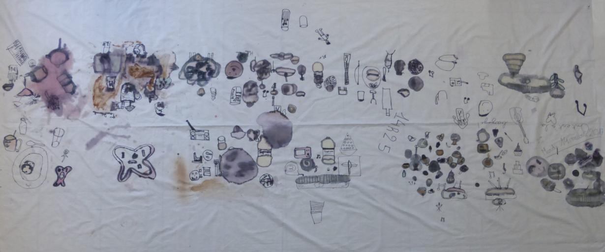 Nappe 1