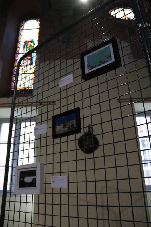 Exposition / Le bilan