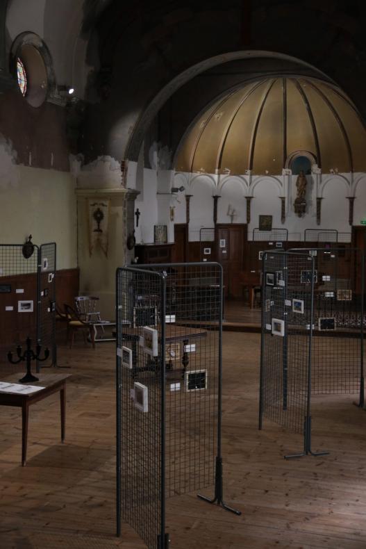 Exposition / Le bilan