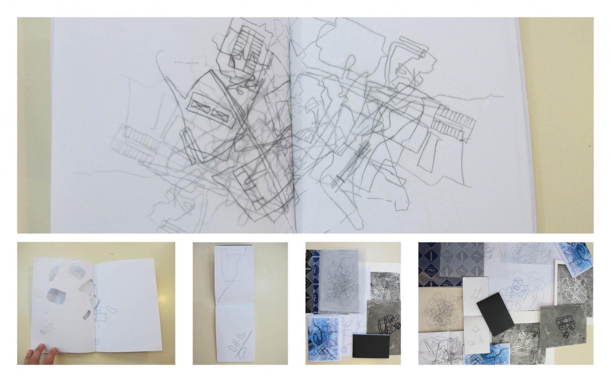 Le livre d'artiste comme journal de bord