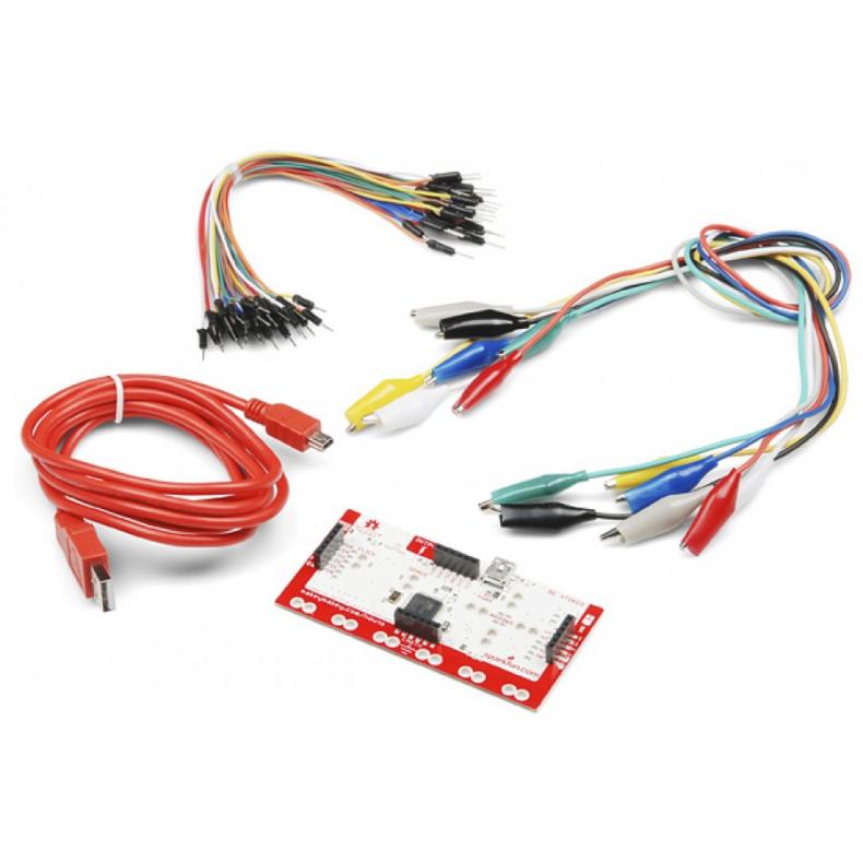 le makey makey