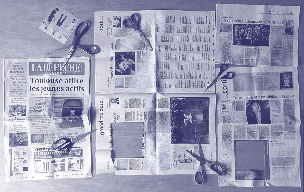 De l'omniprésence de la photographie
