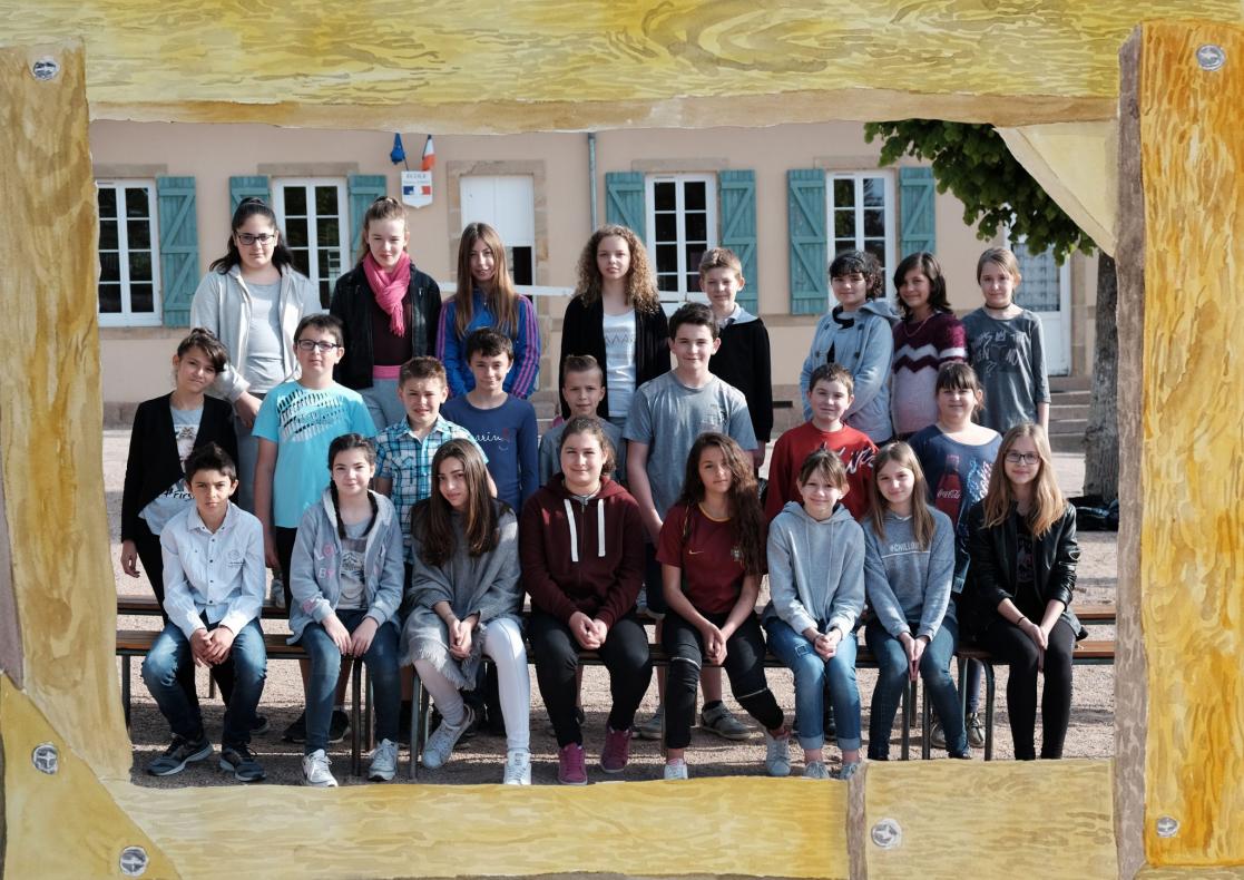 Volte-classe