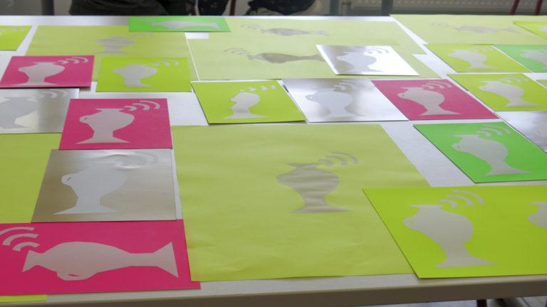 Sérigraphie