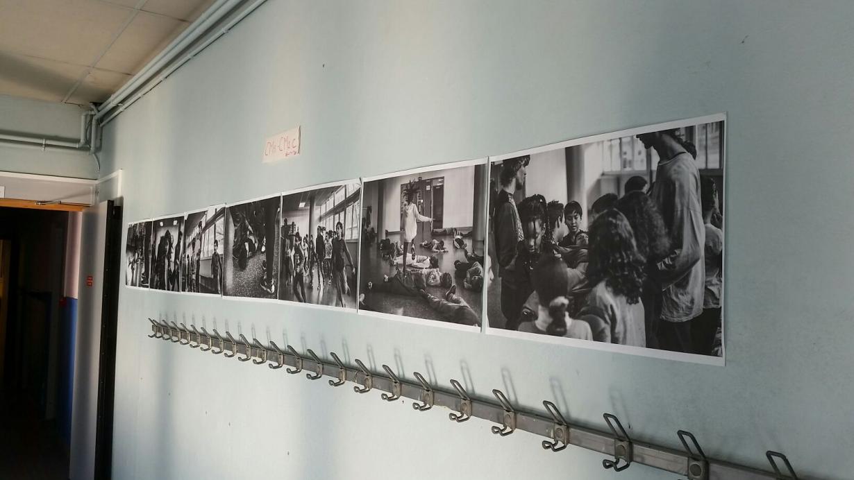 Exposition photos