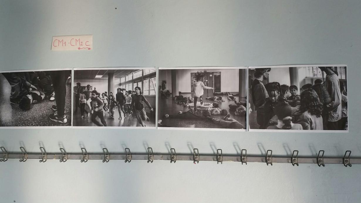 Exposition photos