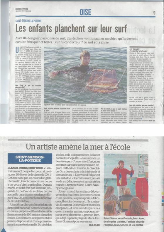 Presse #2