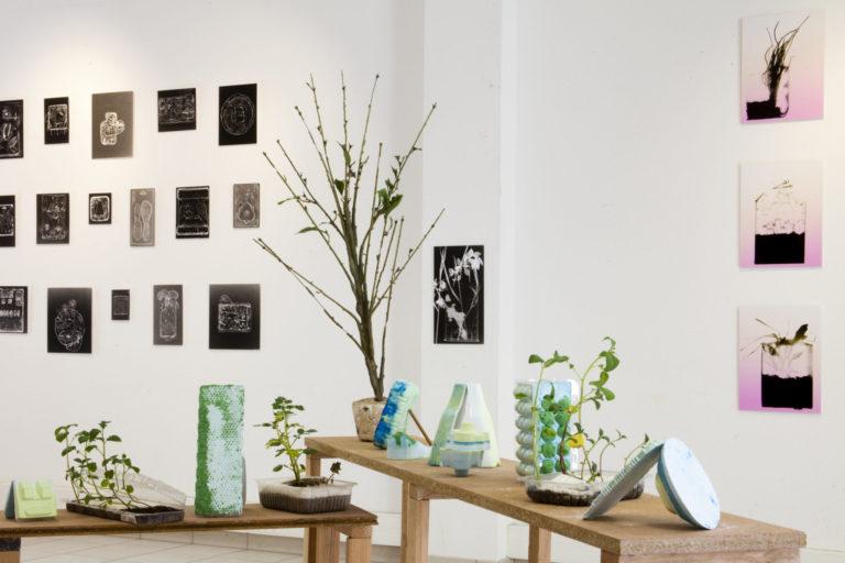 8# Restitution : Exposition