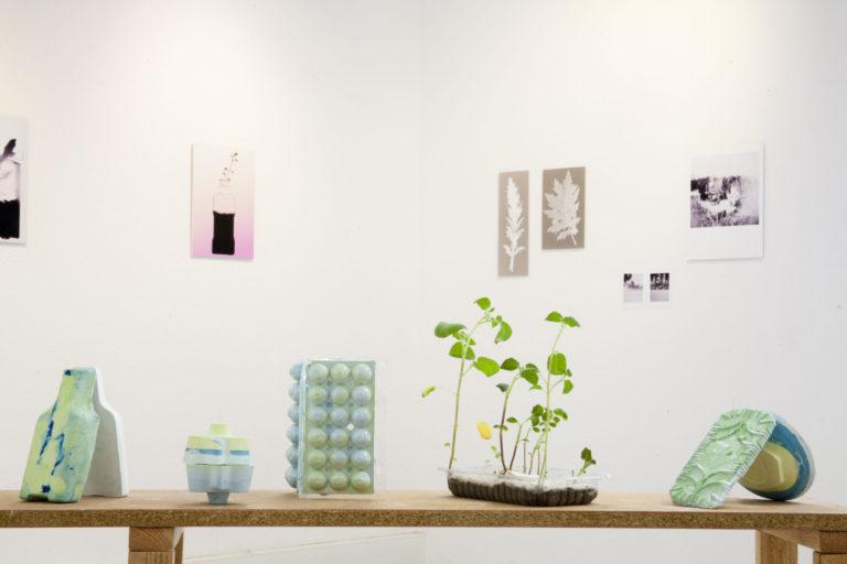 8# Restitution : Exposition