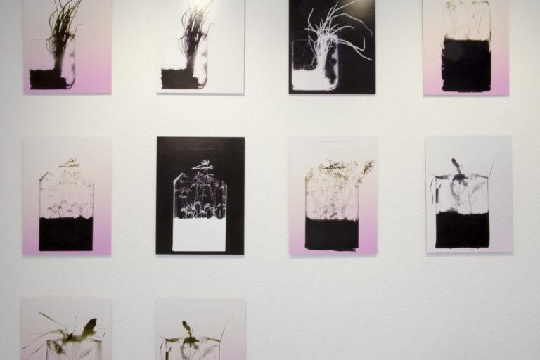 8# Restitution : Exposition