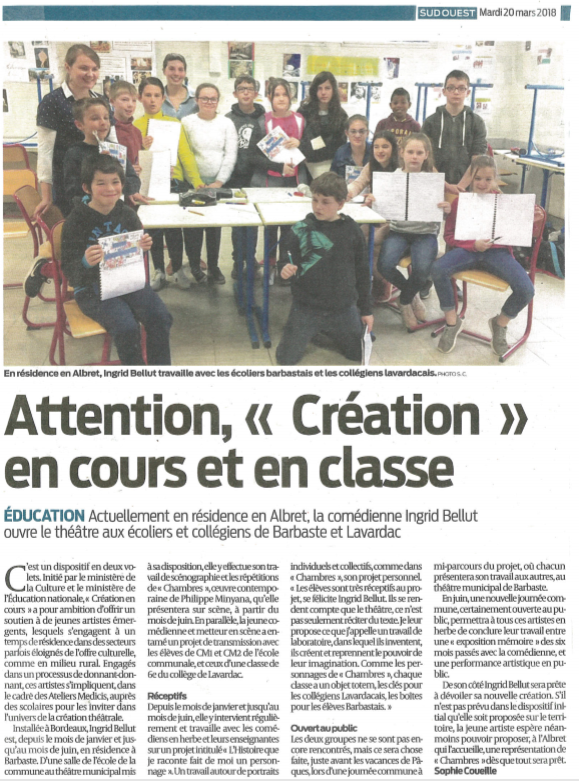 Sud-Ouest