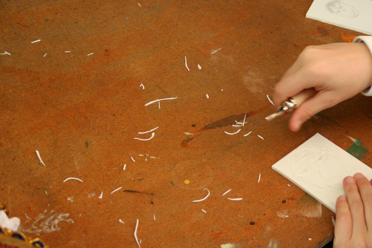 les carnets