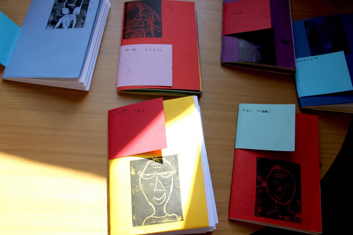 les carnets