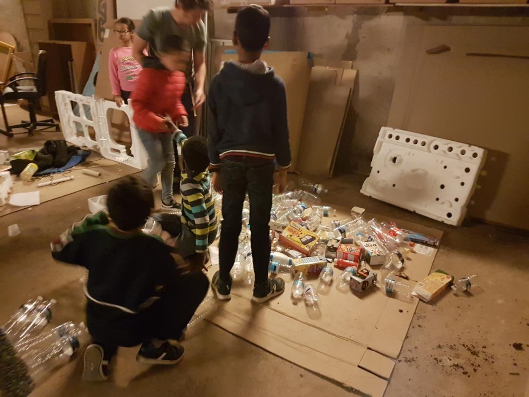 construction 