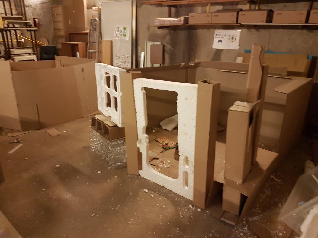 construction
