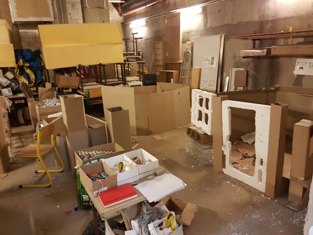 construction