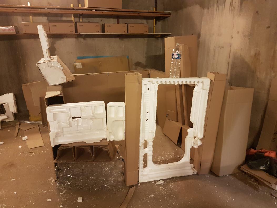 construction