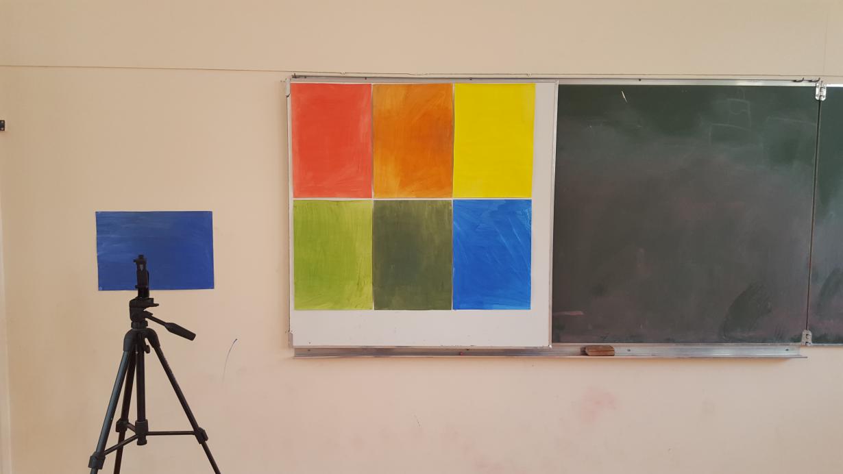 couleur