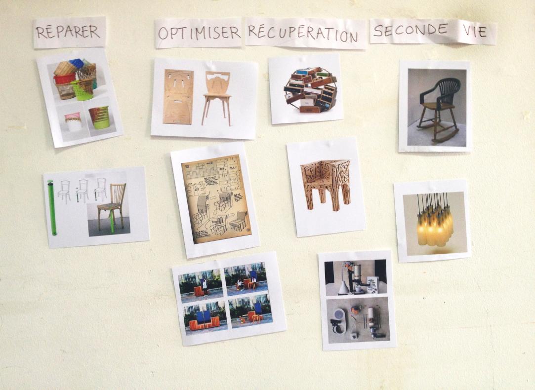 eco-design exemples
