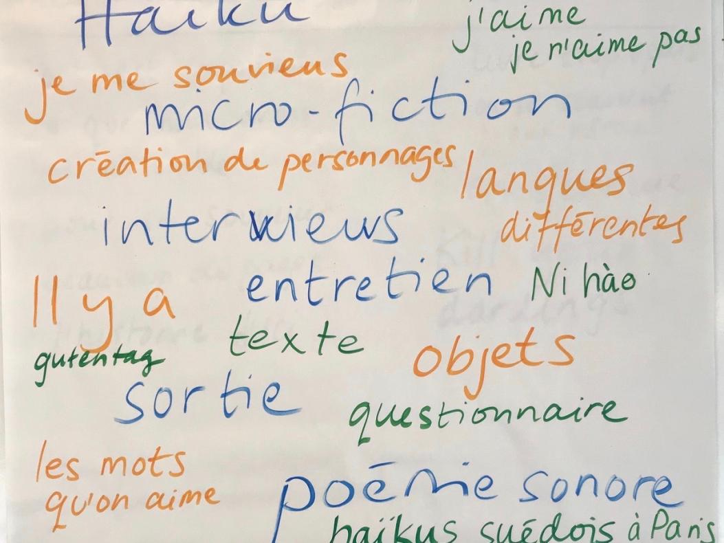 recherche en cours