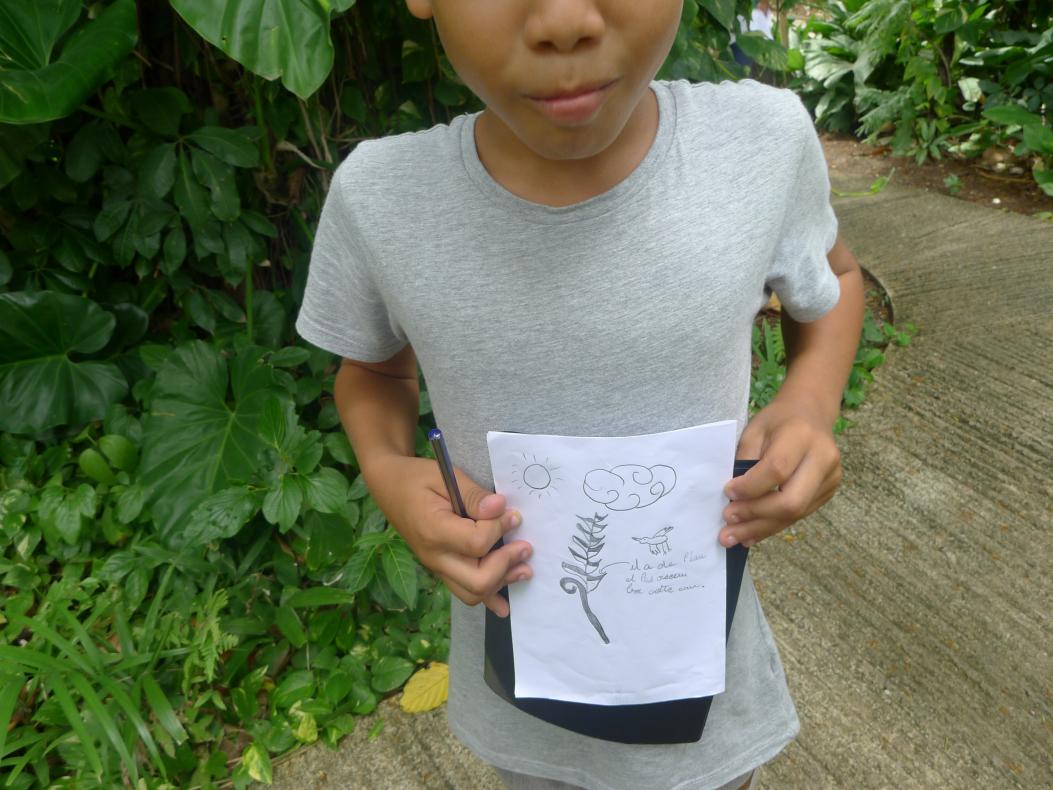 dessin